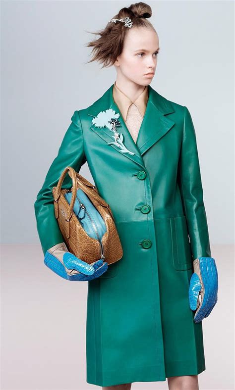 prada fall winter 2015 ad campaign|Prada’s FULL Fall/Winter 15 campaign Starring the Inside Bag.